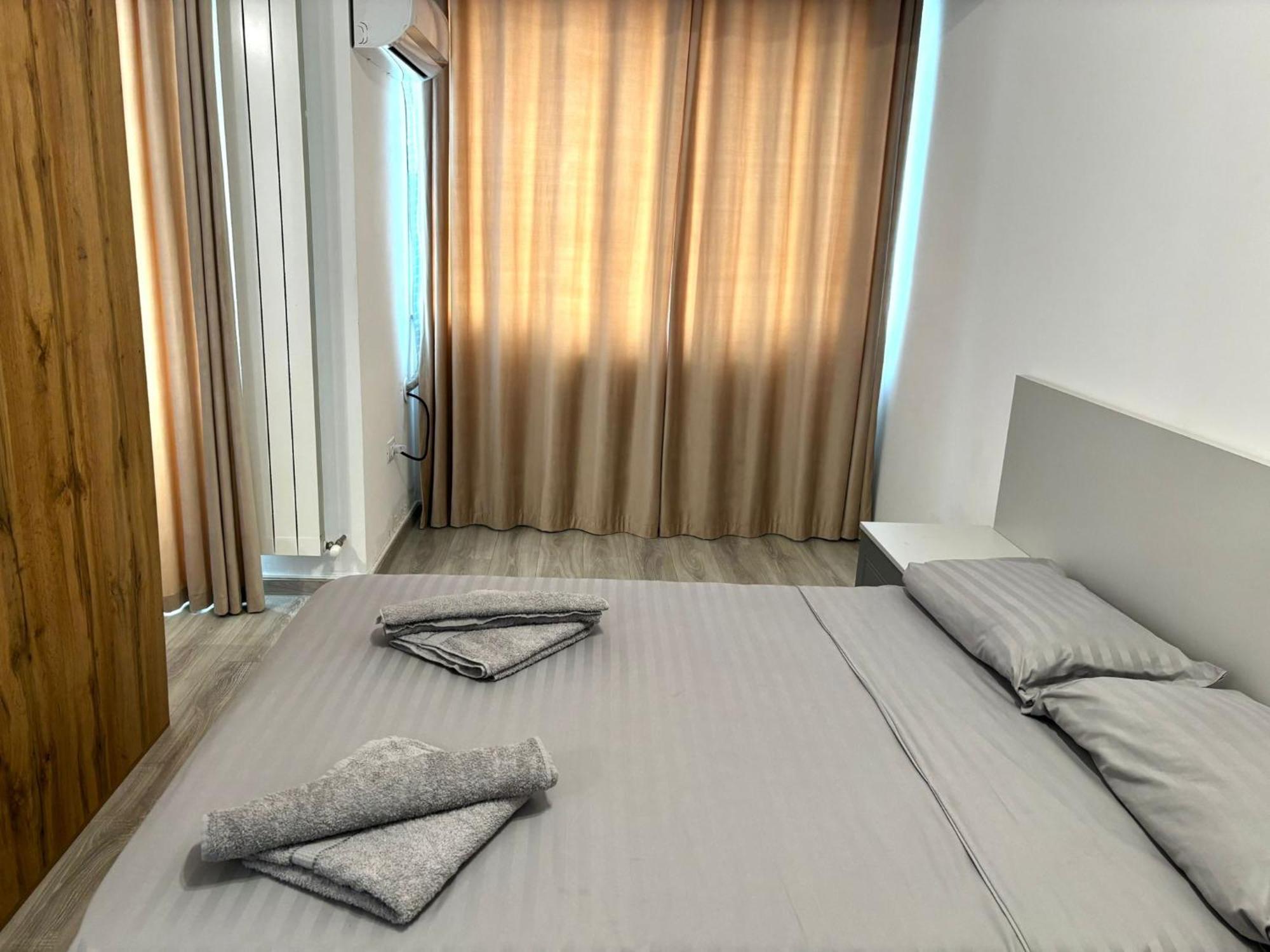 Apartmán Sky View - Free Parking Iasi Exteriér fotografie