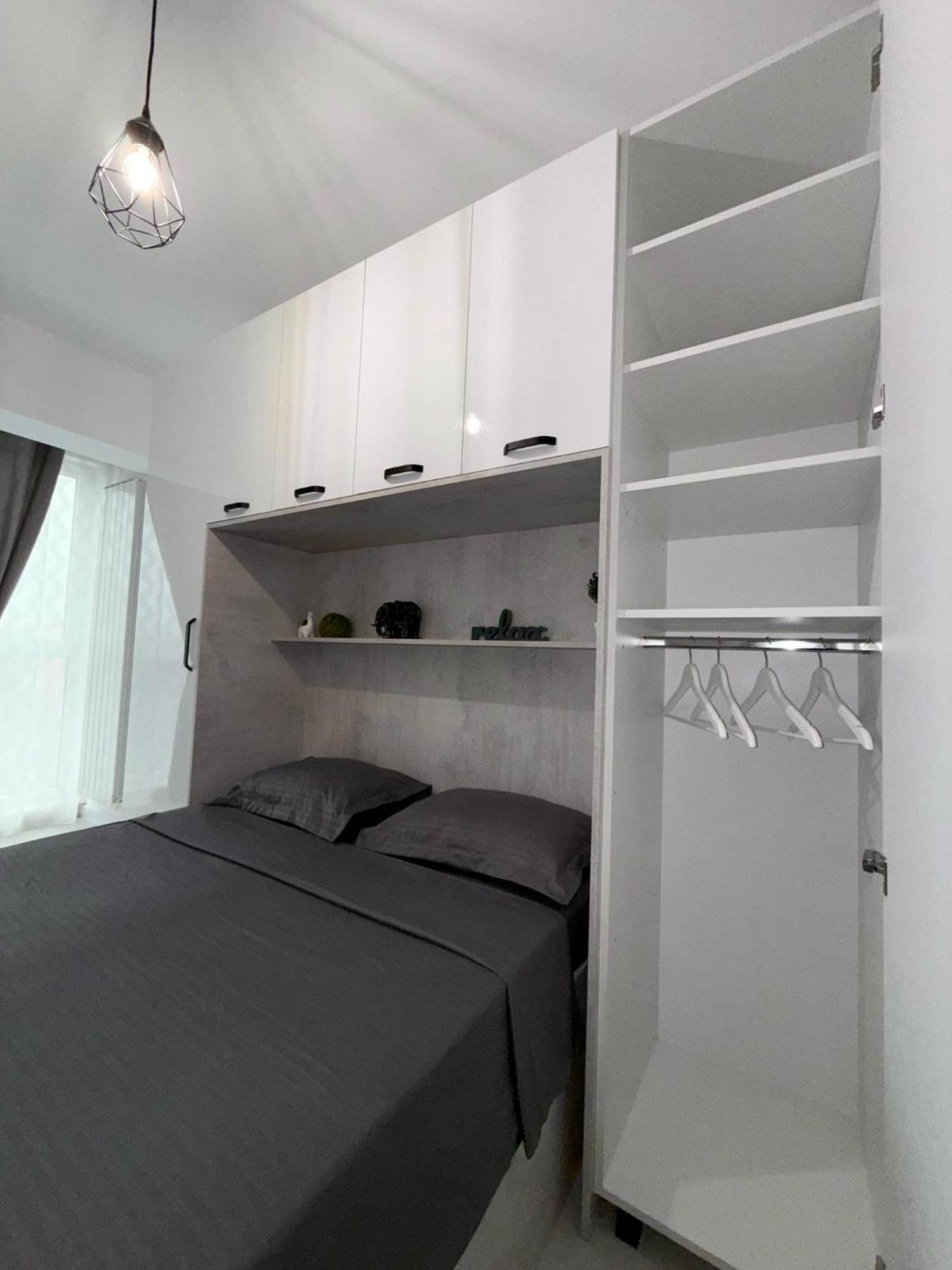 Apartmán Sky View - Free Parking Iasi Exteriér fotografie