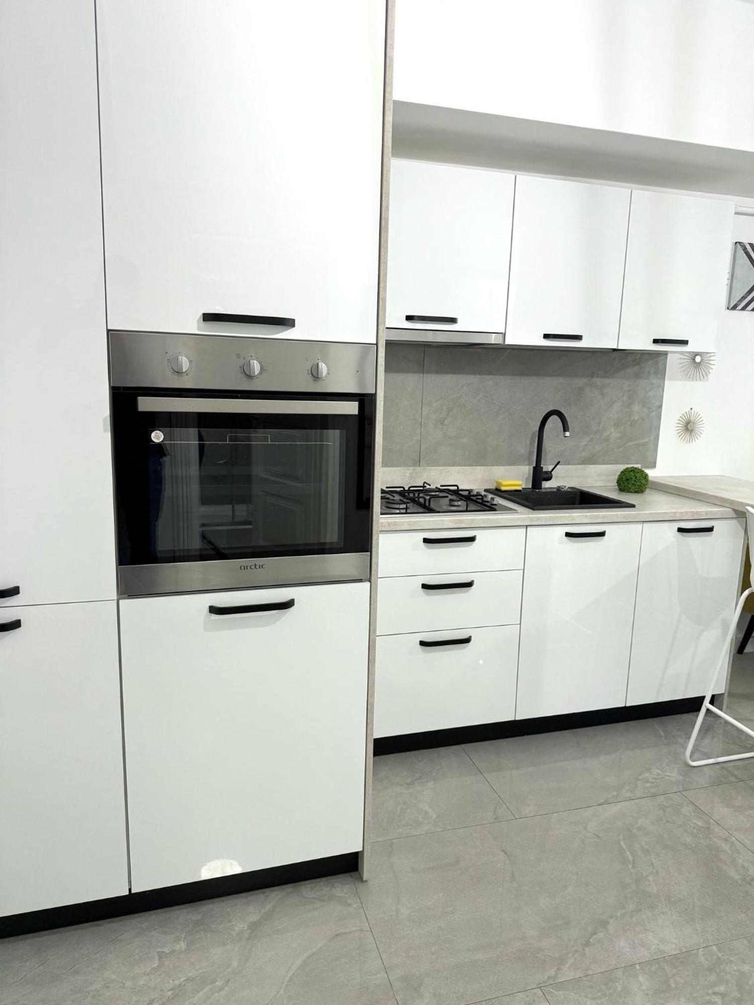 Apartmán Sky View - Free Parking Iasi Exteriér fotografie